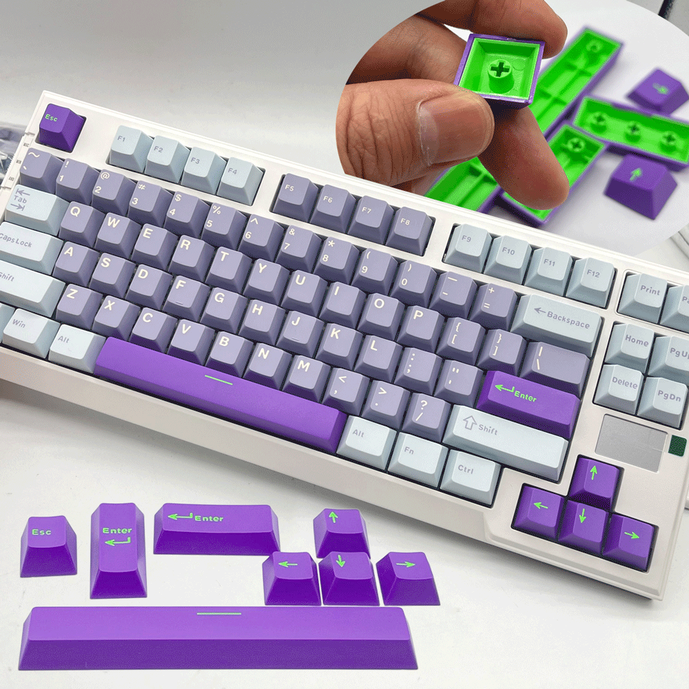 6.25U Space Keycap Cherry Prof - Retro Gaming Keycaps recensione e prezzo