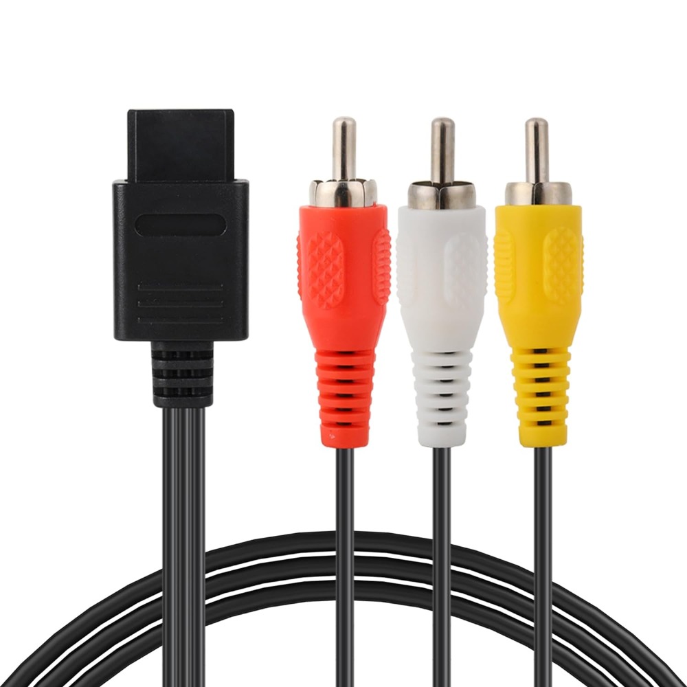 N64/Gamecube/SNES/SFC High Qua - Retro Gaming Cable recensione e prezzo