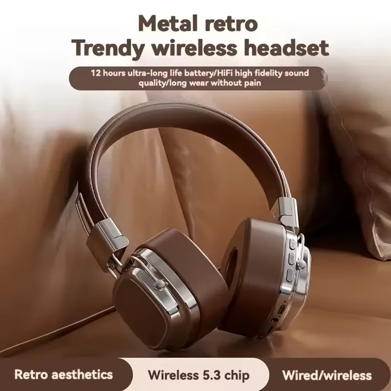 2025 New 5.3 Foldable Wireless - Retro Gaming Cable recensione e prezzo