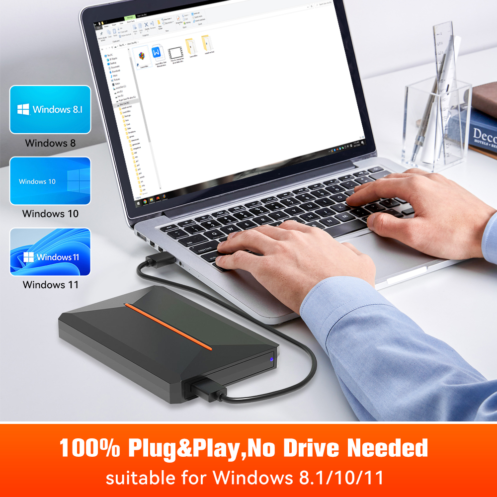 Launchbox Gaming Hard Drive Di - Retro Gaming Hard Drive recensione e prezzo