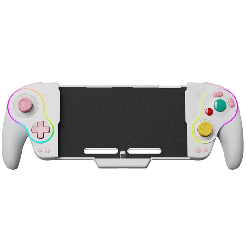 【Shop Now】KS63 RGB Wireless Co - Retro Gaming Now recensione e prezzo