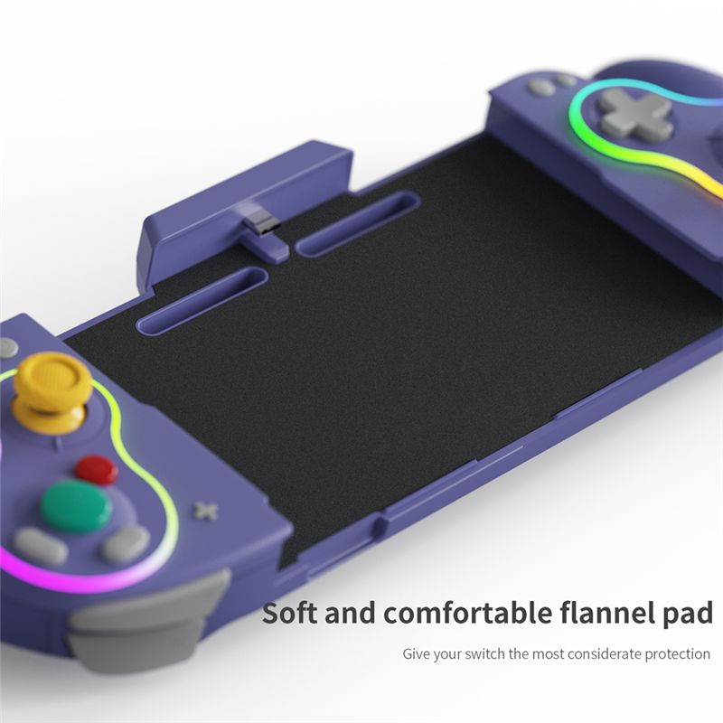 【Shop Now】KS63 RGB Wireless Co - Retro Gaming Now recensione e prezzo