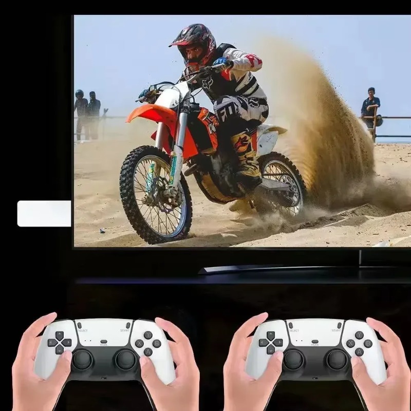 Wireless Gamepads M15 Game Sti - Retro Gaming Ps2 recensione e prezzo