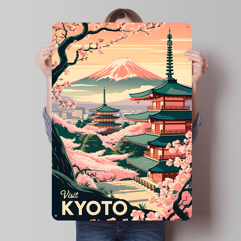 Visit Kyoto: Japanese Landscap - Retro Gaming Kyoto recensione e prezzo