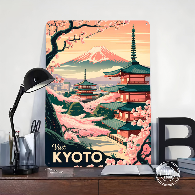Visit Kyoto: Japanese Landscap - Retro Gaming Kyoto recensione e prezzo