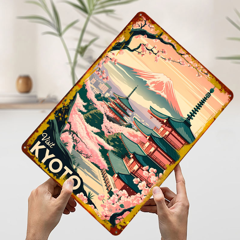 Visit Kyoto: Japanese Landscap - Retro Gaming Kyoto recensione e prezzo