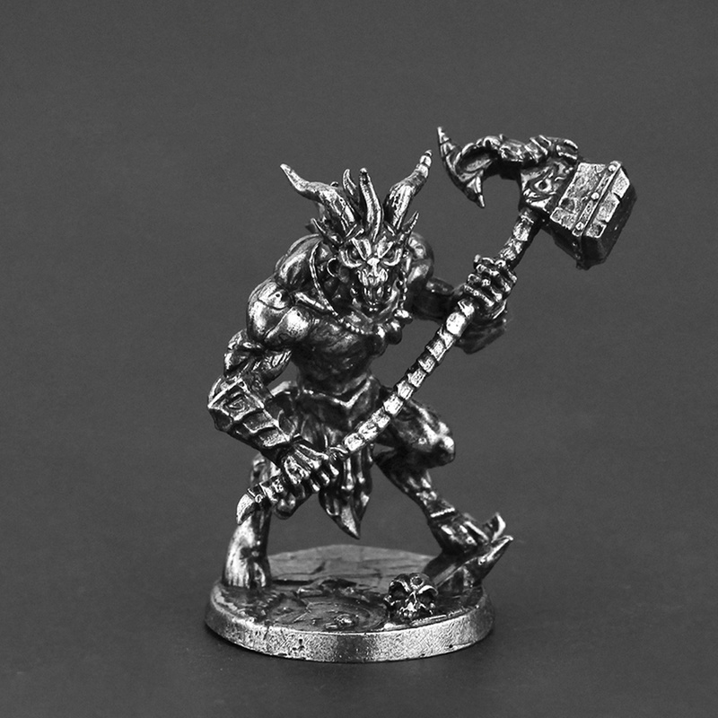 Metal hell abyss demon warrior - Retro Gaming Gif recensione e prezzo