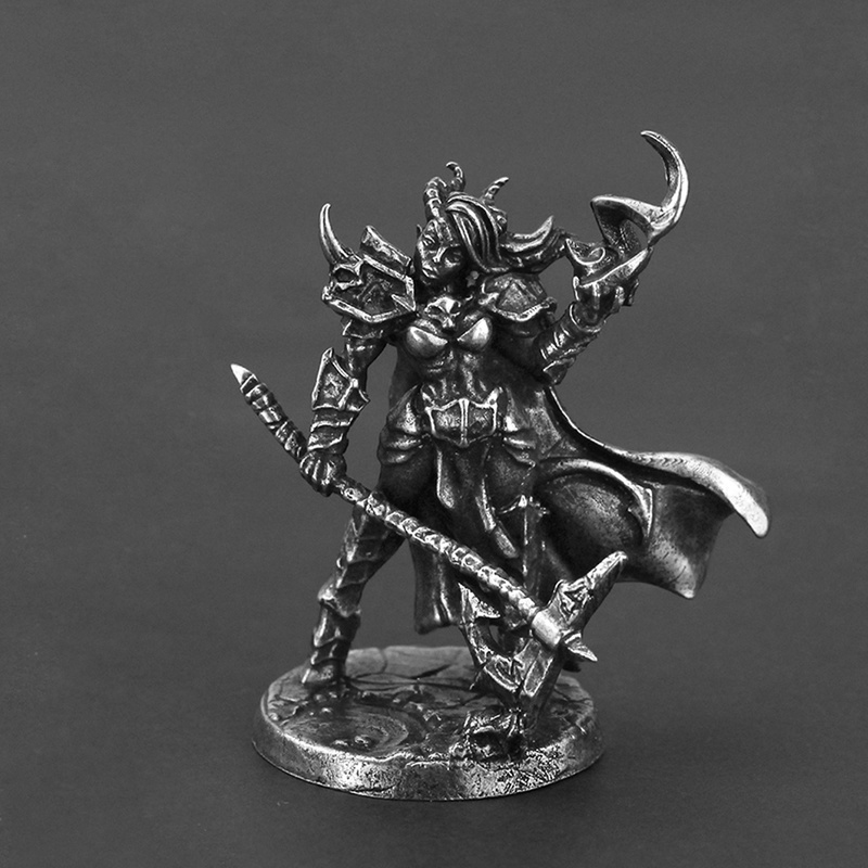 Metal hell abyss demon warrior - Retro Gaming Gif recensione e prezzo