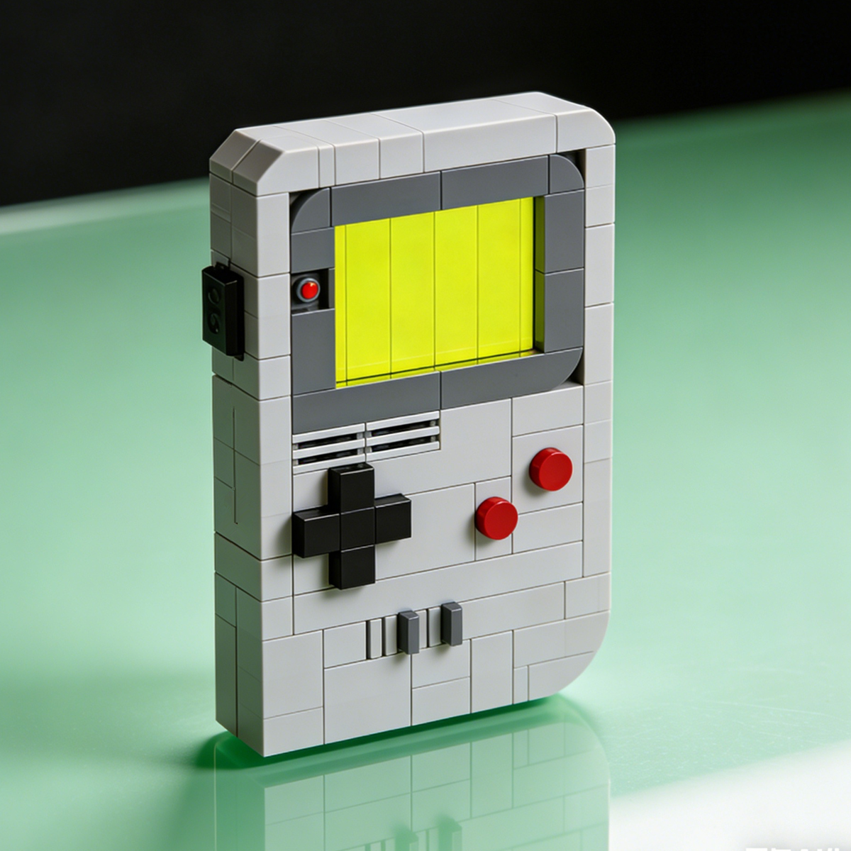 Console Gamers Handheld Contro - Retro Gaming Events recensione e prezzo