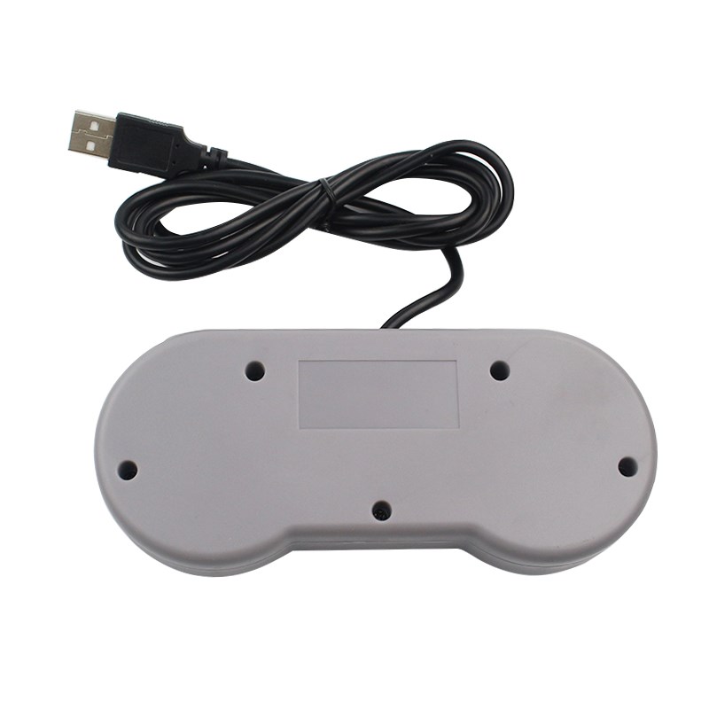 USB Gamepad Gaming Joystick Re - Retro Gaming Raspberry Pi 5 recensione e prezzo