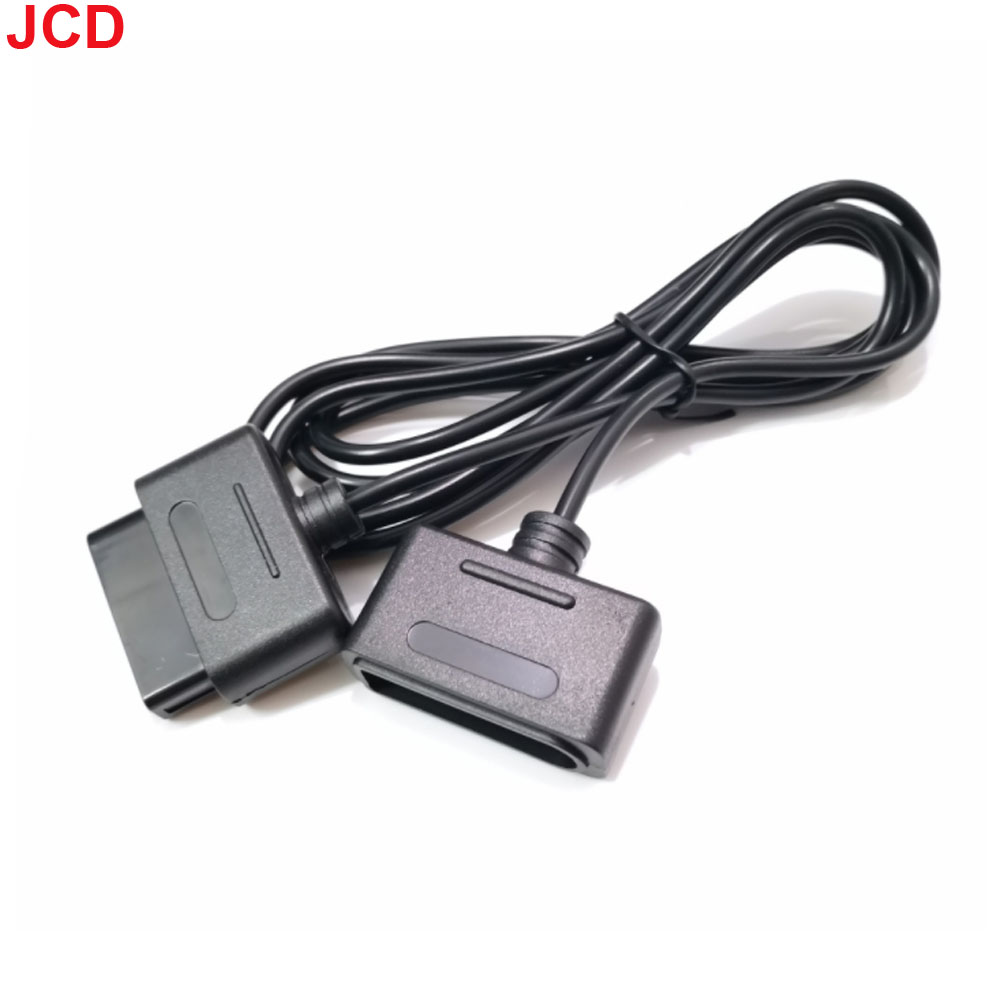 JCD 1pcs 1.8m Game Controller  - Retro Gaming Cable recensione e prezzo