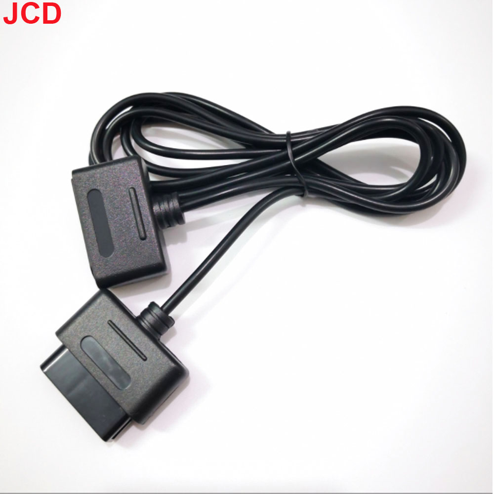 JCD 1pcs 1.8m Game Controller  - Retro Gaming Cable recensione e prezzo