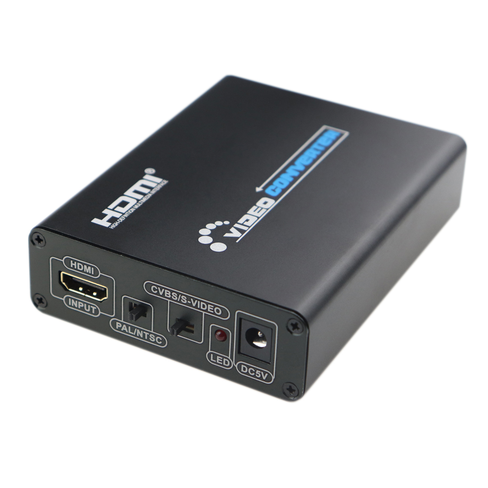 HDMI to Composite 3RCA AV S-Vi - Composite Rca Cable recensione e prezzo