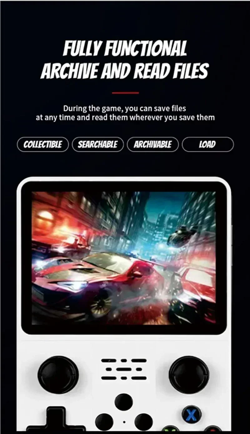 2026 R36S Portable Handheld Ga - Retro Gaming Handheld 2026 recensione e prezzo