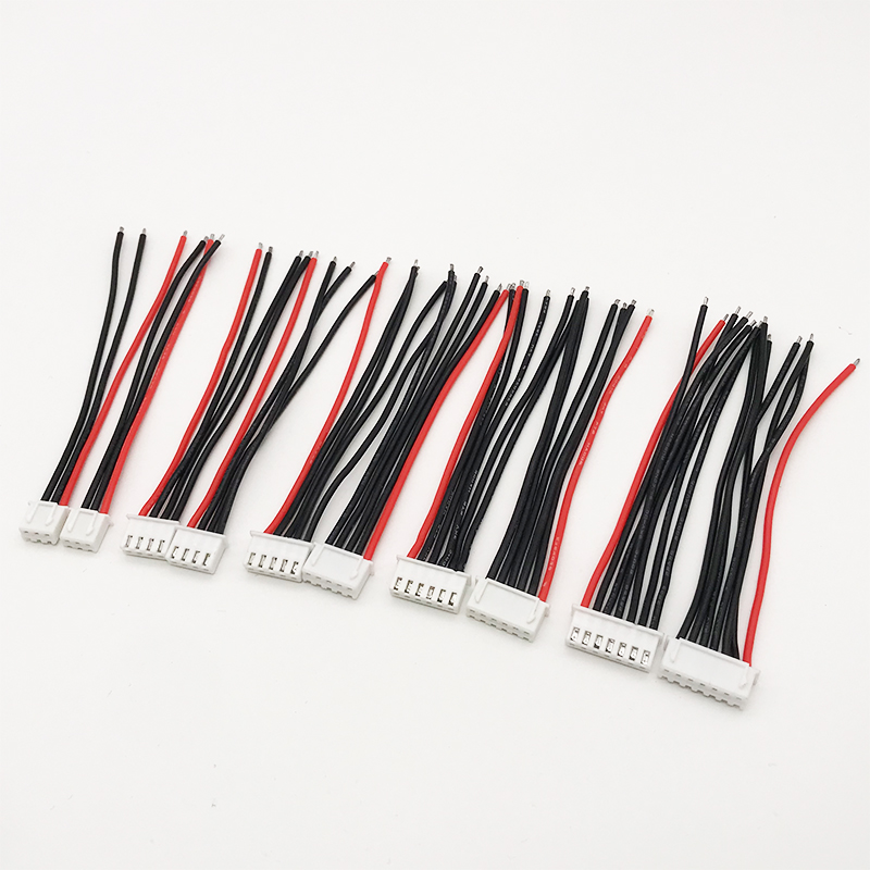 10pcs/lot 1S/2S/3S/4S/5S/6S/8S - Composite Rca Cable recensione e prezzo