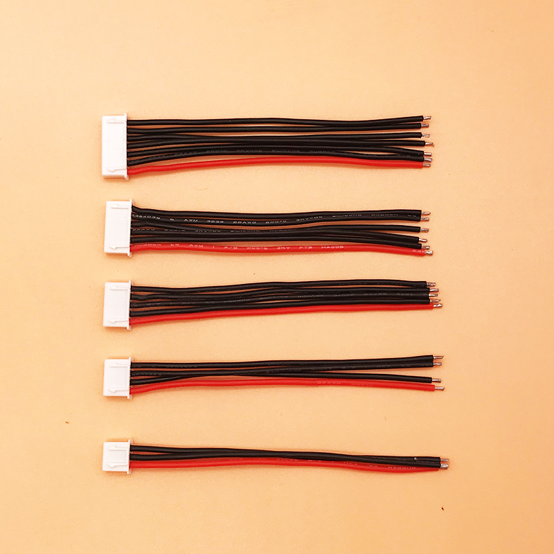 10pcs/lot 1S/2S/3S/4S/5S/6S/8S - Composite Rca Cable recensione e prezzo
