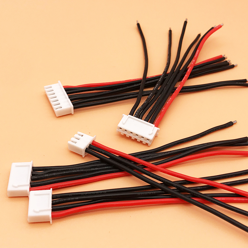 10pcs/lot 1S/2S/3S/4S/5S/6S/8S - Composite Rca Cable recensione e prezzo