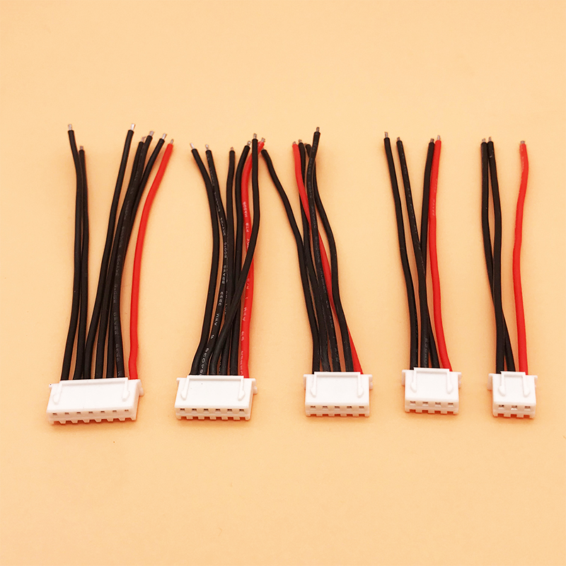 10pcs/lot 1S/2S/3S/4S/5S/6S/8S - Composite Rca Cable recensione e prezzo