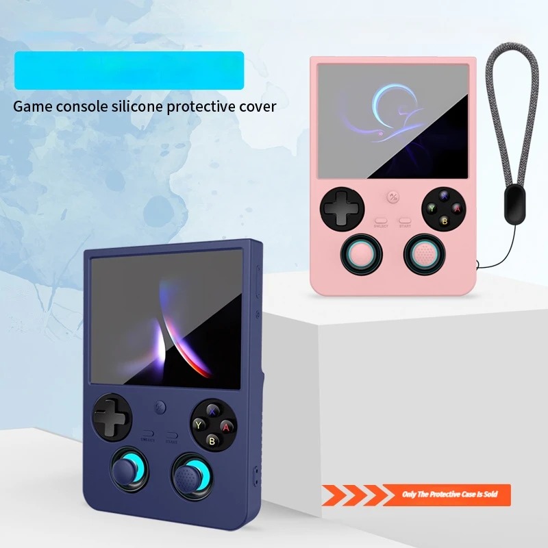 For ANBERNIC RG477V Silicone P - Retro Gaming Handheld 2026 recensione e prezzo