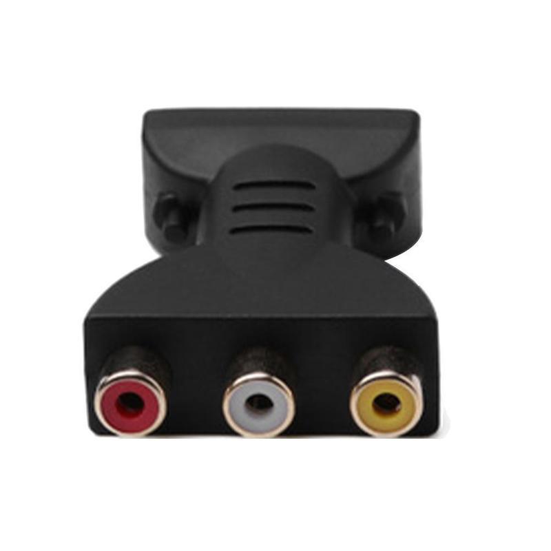 HD 1080P compatible To RCA AV  - Composite Rca Cable recensione e prezzo