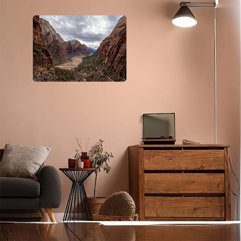 Where Angels Land Poster Custo - Retro Gaming Island recensione e prezzo