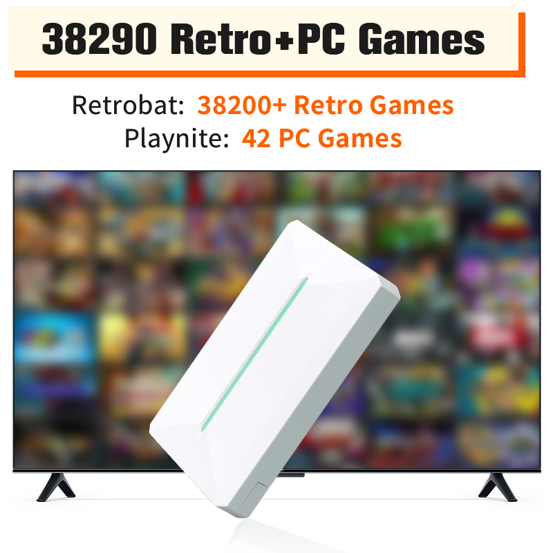 Retro Gaming External Hard Dis - Retro Gaming Hard Drive recensione e prezzo