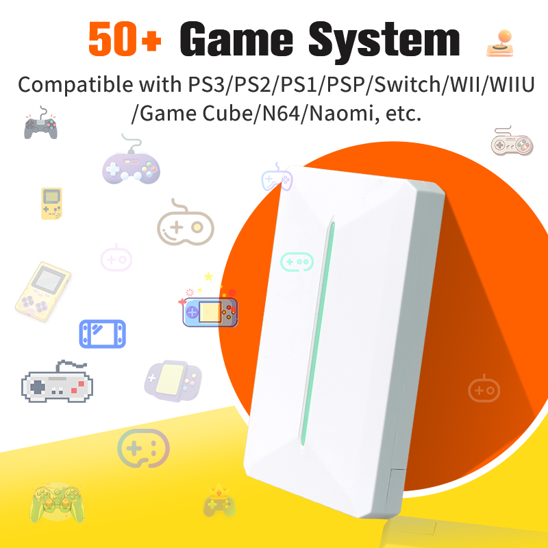 Retro Gaming External Hard Dis - Retro Gaming Hard Drive recensione e prezzo