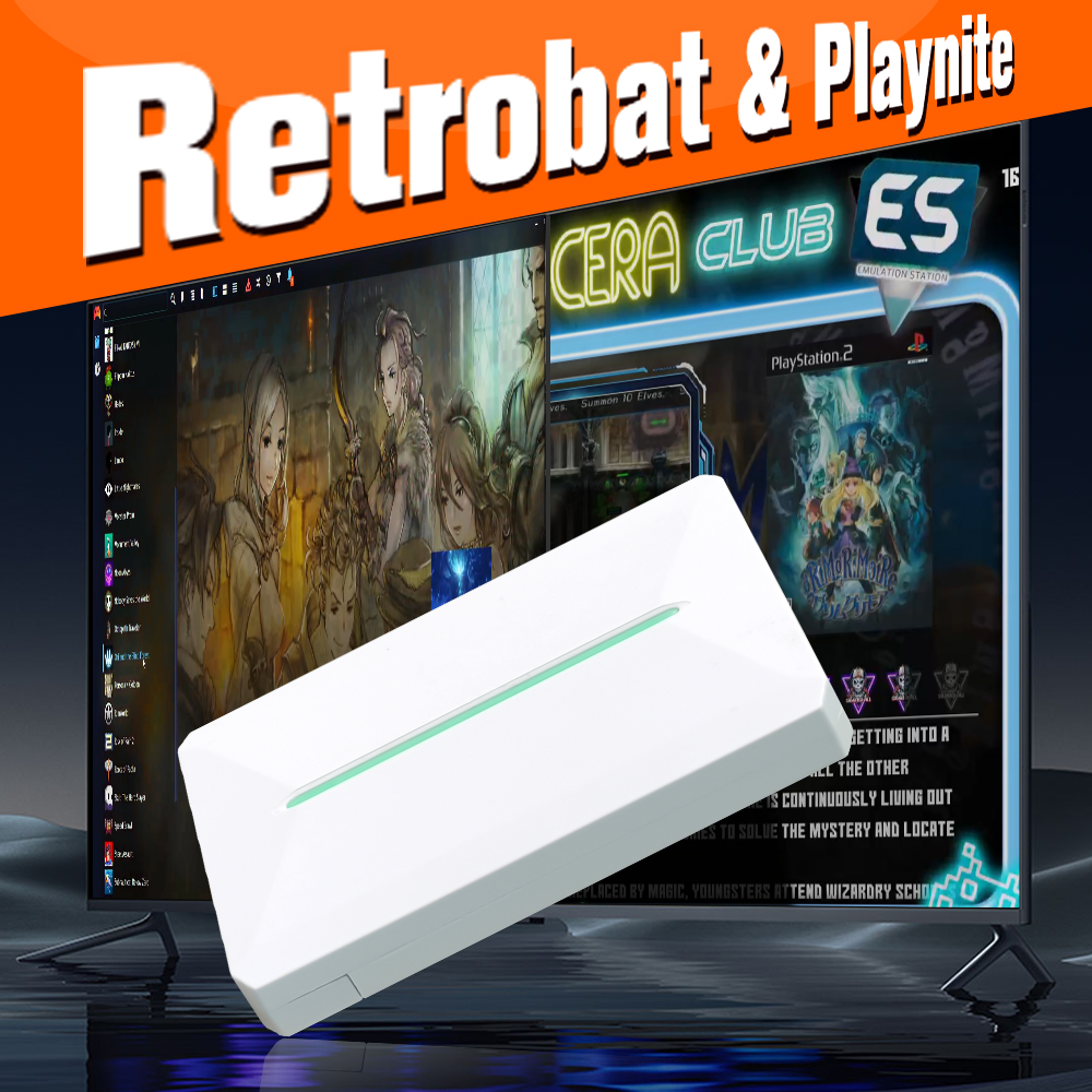 Retro Gaming External Hard Dis - Retro Gaming Hard Drive recensione e prezzo