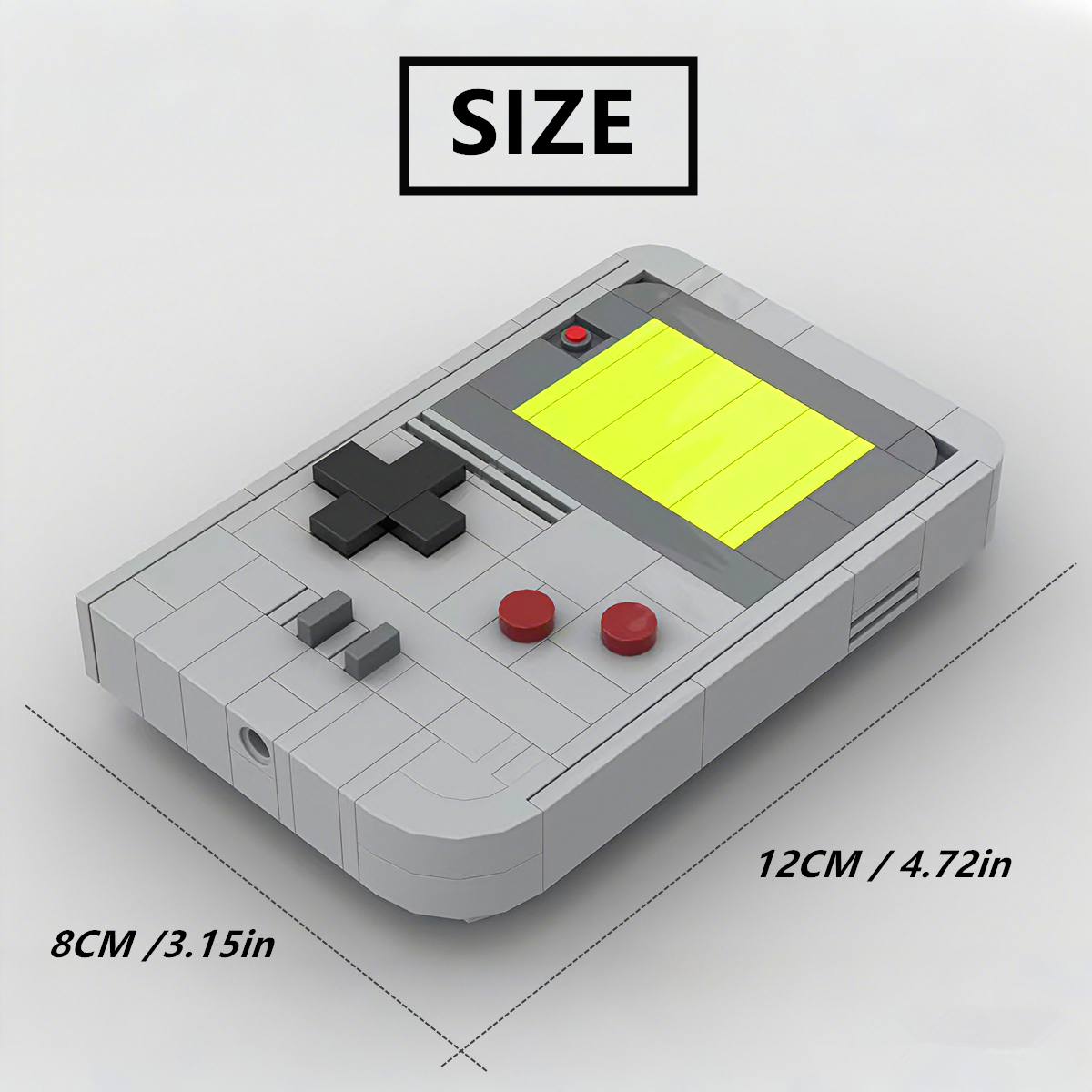 Handheld Retro Pocket Gaming C - Retro Gaming Events recensione e prezzo