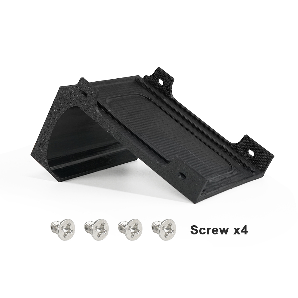 Black 3D Printed HDD Hard Driv - Retro Gaming Hard Drive recensione e prezzo