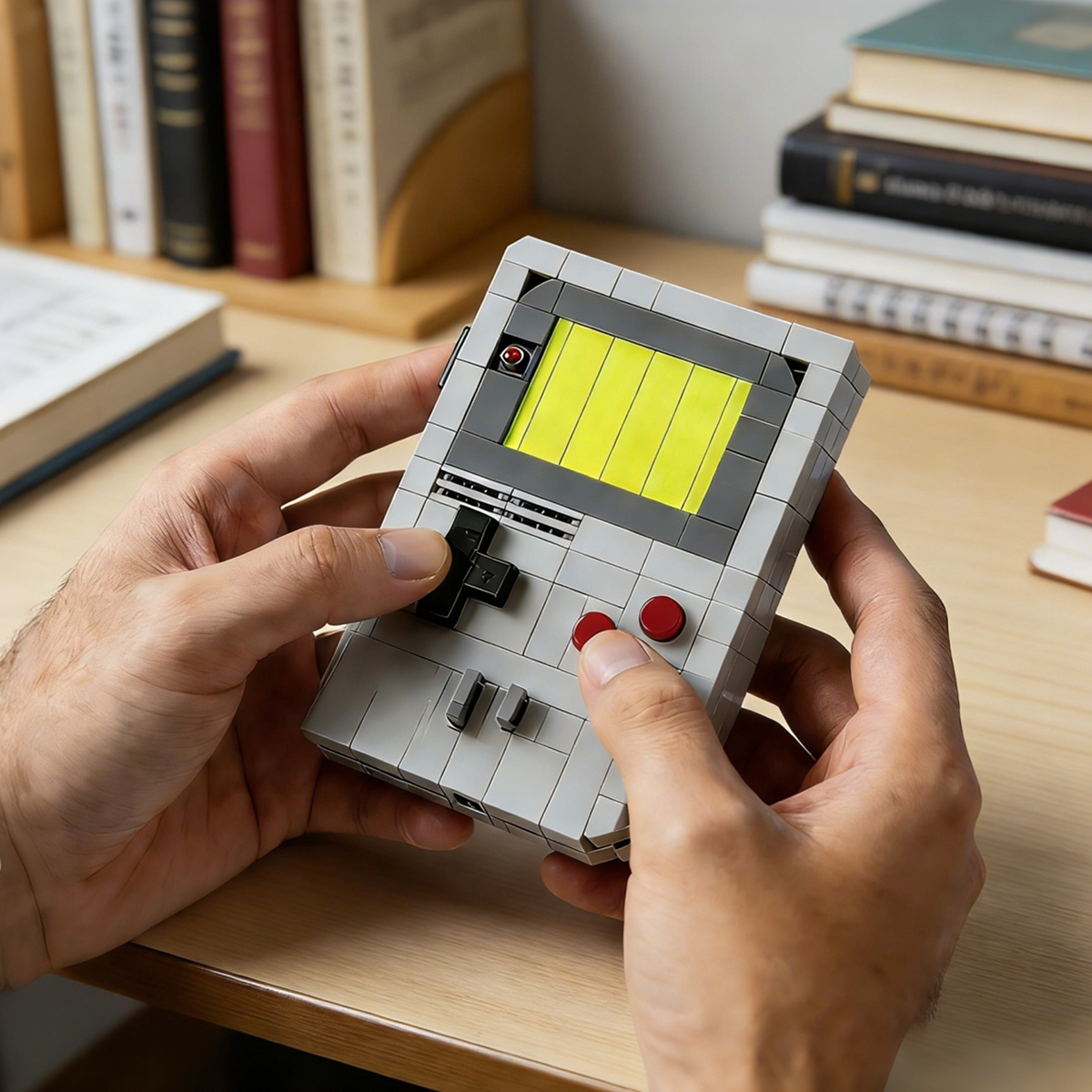 Gamers Handheld Game Joysticks - Retro Gaming Events recensione e prezzo