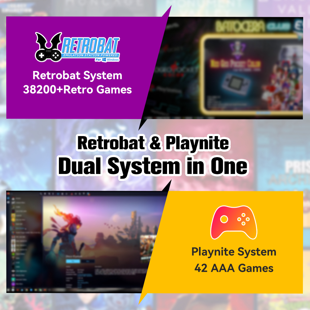 Retrobat & Playnite Retro Game - Retro Gaming Ps2 recensione e prezzo