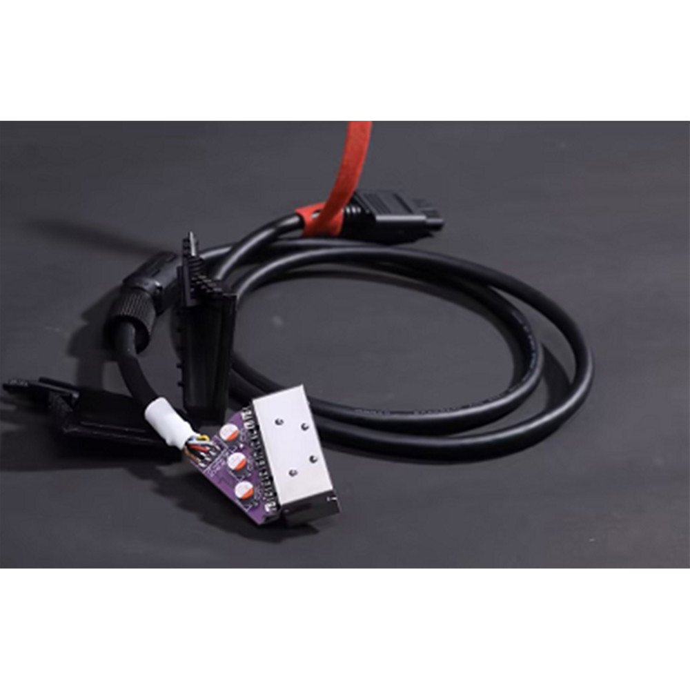 SFC to Scart RGBS Scart Cable  - Retro Gaming Cable recensione e prezzo