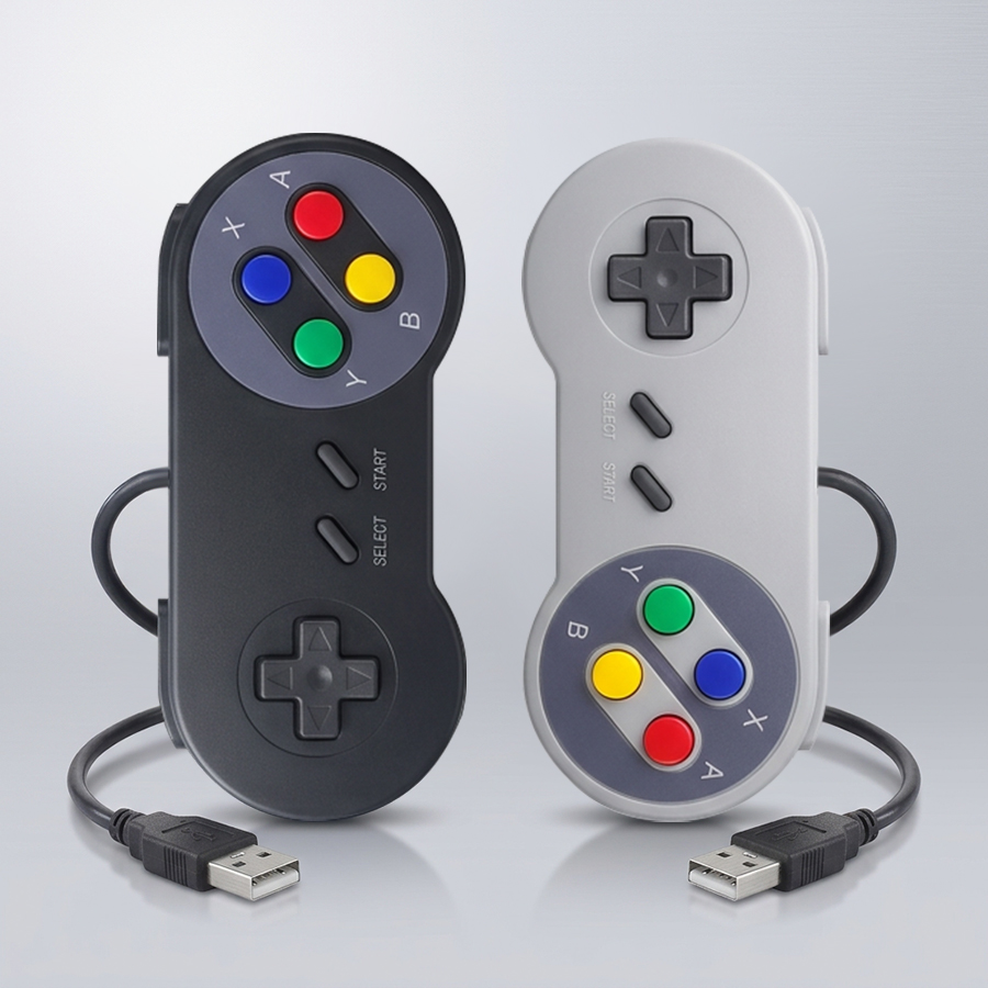 Plug and Play USB Gamepad for  - Retro Gaming Raspberry Pi 5 recensione e prezzo